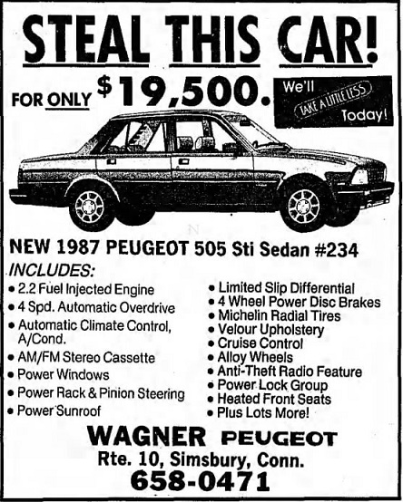 Wagner Ford-Nissan-Peugeot